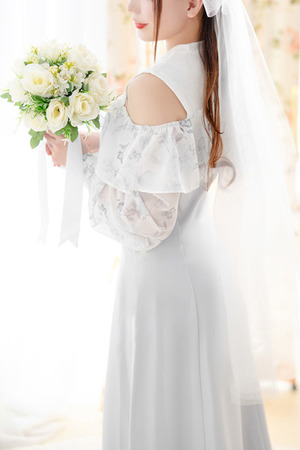 白藤 まひろ photo2