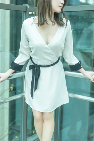 河波 さな photo1