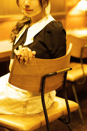 薬師寺 あんり photo3