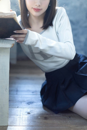 風間 えみり photo1