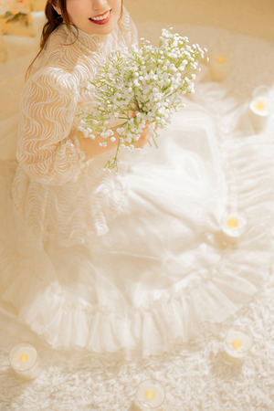 白藤 まひろ photo3