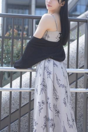 松葉 ふうか photo2
