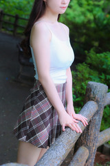 菜結花 サムネイル photo1