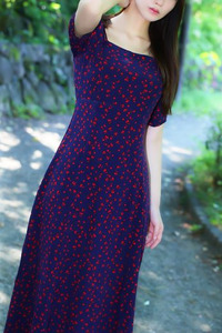 叶愛 写真