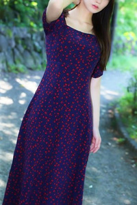 叶愛 写真