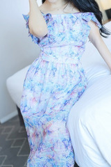 田代美兎 サムネイル photo1