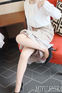 白井みゆ 写真