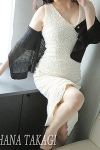 高木 はな 写真