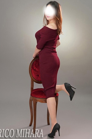 美原理子 photo2