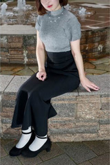一色萌恵 サムネイル photo2