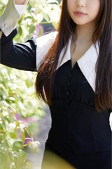 米原千沙 サムネイル photo1