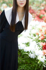 米原千沙 サムネイル photo2