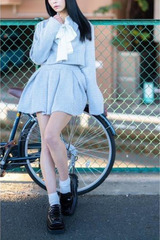  仲村菜々 サムネイル photo1
