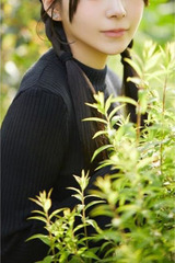 長谷部 萌奈 サムネイル photo1