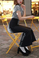 一色萌恵 サムネイル photo1