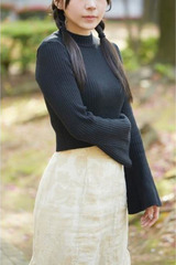 長谷部 萌奈 サムネイル photo2