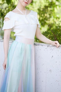  水城 鈴愛 写真