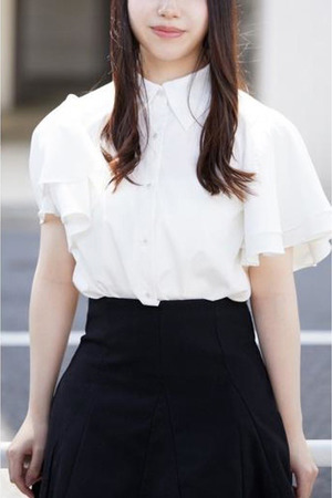 橋本うらら photo1