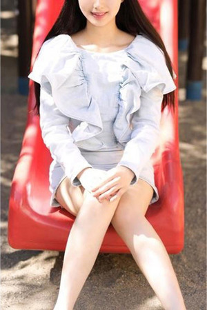 上鈴みれい photo1