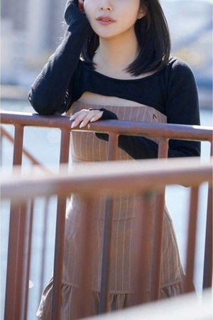 鷺ノ宮佳子 photo1