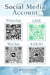 Social Media Accounts サムネイル photo1