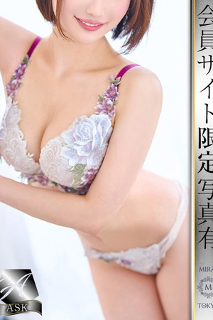 一条あゆ photo1