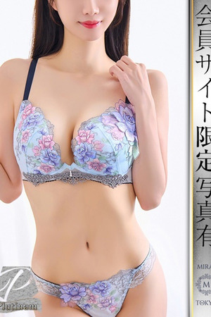 水野いずみ photo1