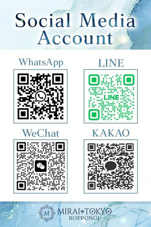 Social Media Accounts photo1