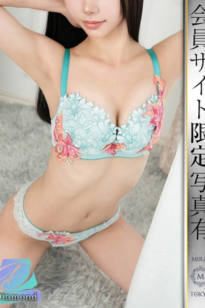 水瀬れい photo1