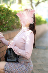富士岡和佳奈（ふじおかわかな） サムネイル photo3