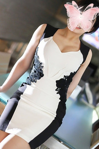 生田美緒(いくたみお) 写真