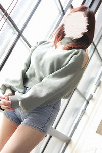 桜庭奈央(さくらばなお) 写真