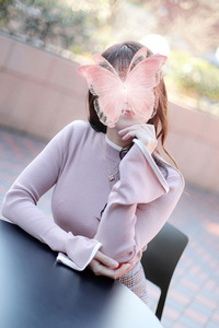 富士岡和佳奈（ふじおかわかな） 写真