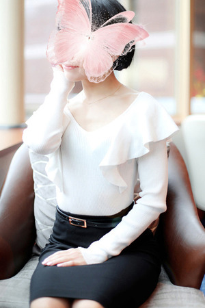 高城みずほ(たかぎみずほ) photo2