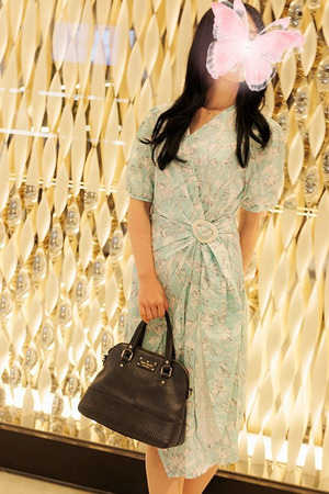 富田真礼(とみたまれい) photo2
