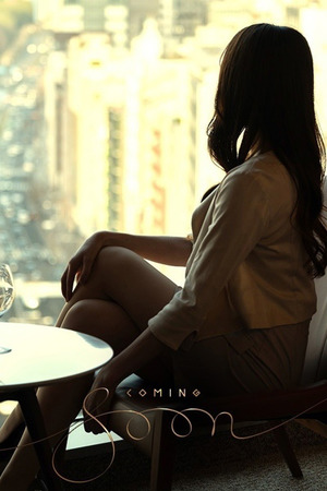 真宮菜央(まみやなお) photo1