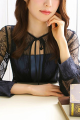 黒木 春菜 サムネイル photo3
