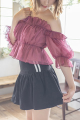 度会 さよ サムネイル photo2