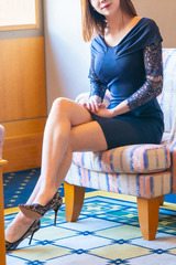 桐野ゆづみ サムネイル photo4