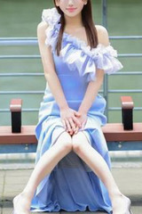 三つ葉 かりん サムネイル photo4