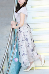 天川 遥 サムネイル photo4