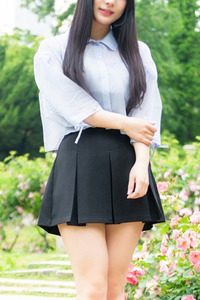 桜美 詩葉 写真