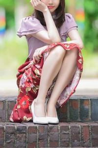 牧村 岬 写真