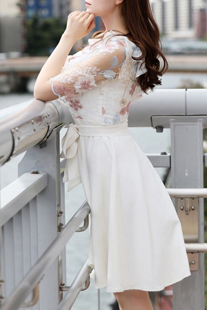 波風 双葉 photo1