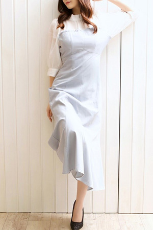 八木 優樺 photo2