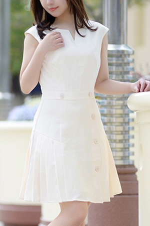 外崎 朱里 photo1