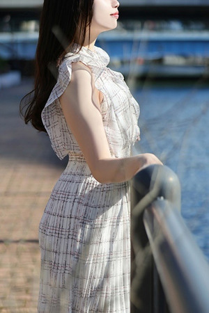 美川 心音 photo1