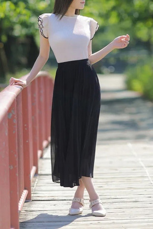 手塚 美羽 photo4