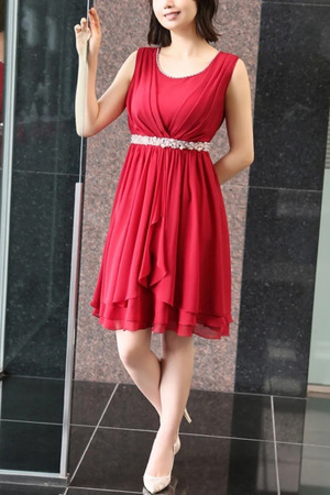 澤井 あり紗 photo4
