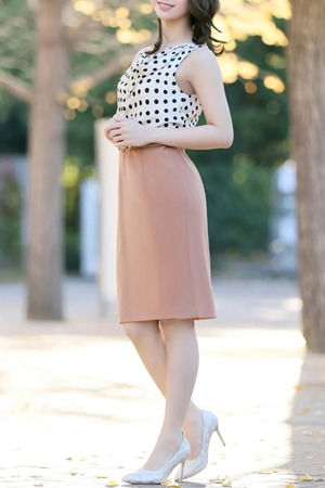 小峰 詩羽 photo3